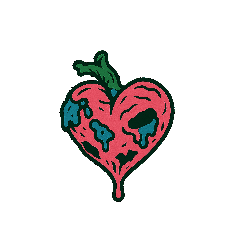 Rotten Heart