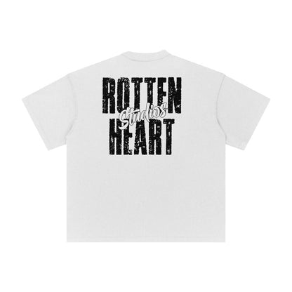 Its A love hate thing graphic T-shirt